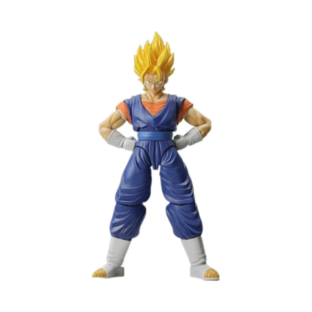 Figure-rise Standard Super Saiyan Vegito