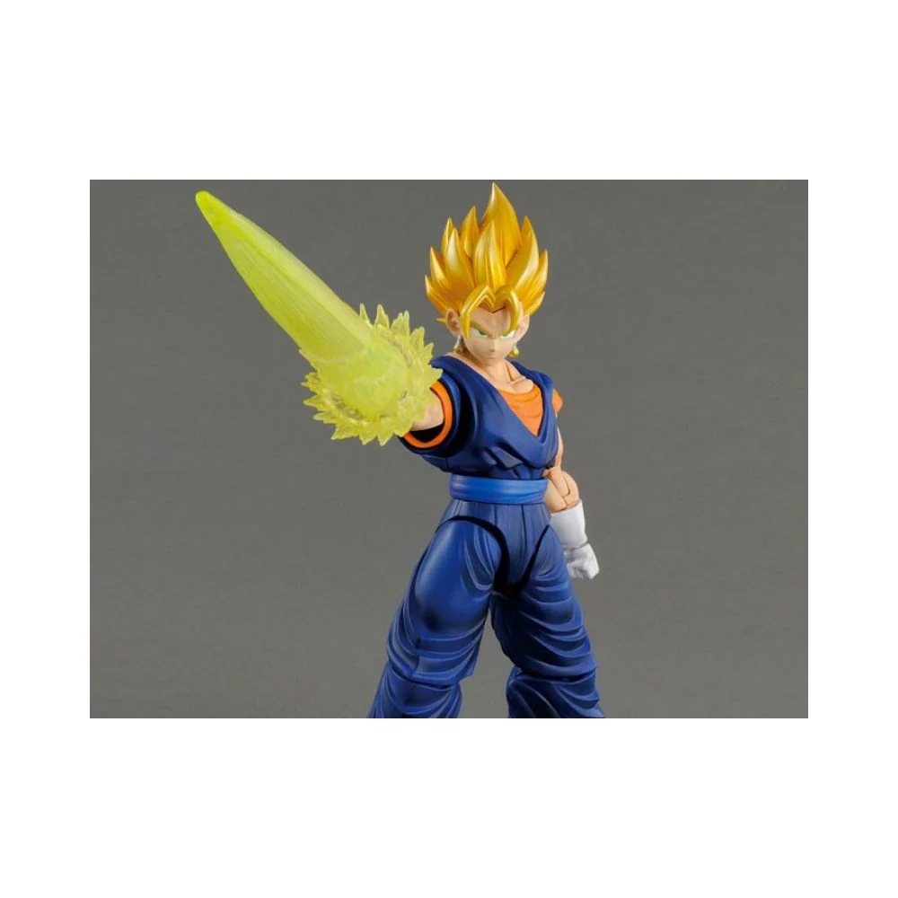 Figure-rise Standard Super Saiyan Vegito - Image 2