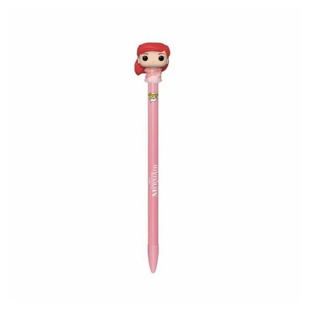 Funko: Pen Toppers: Disney: Ariel