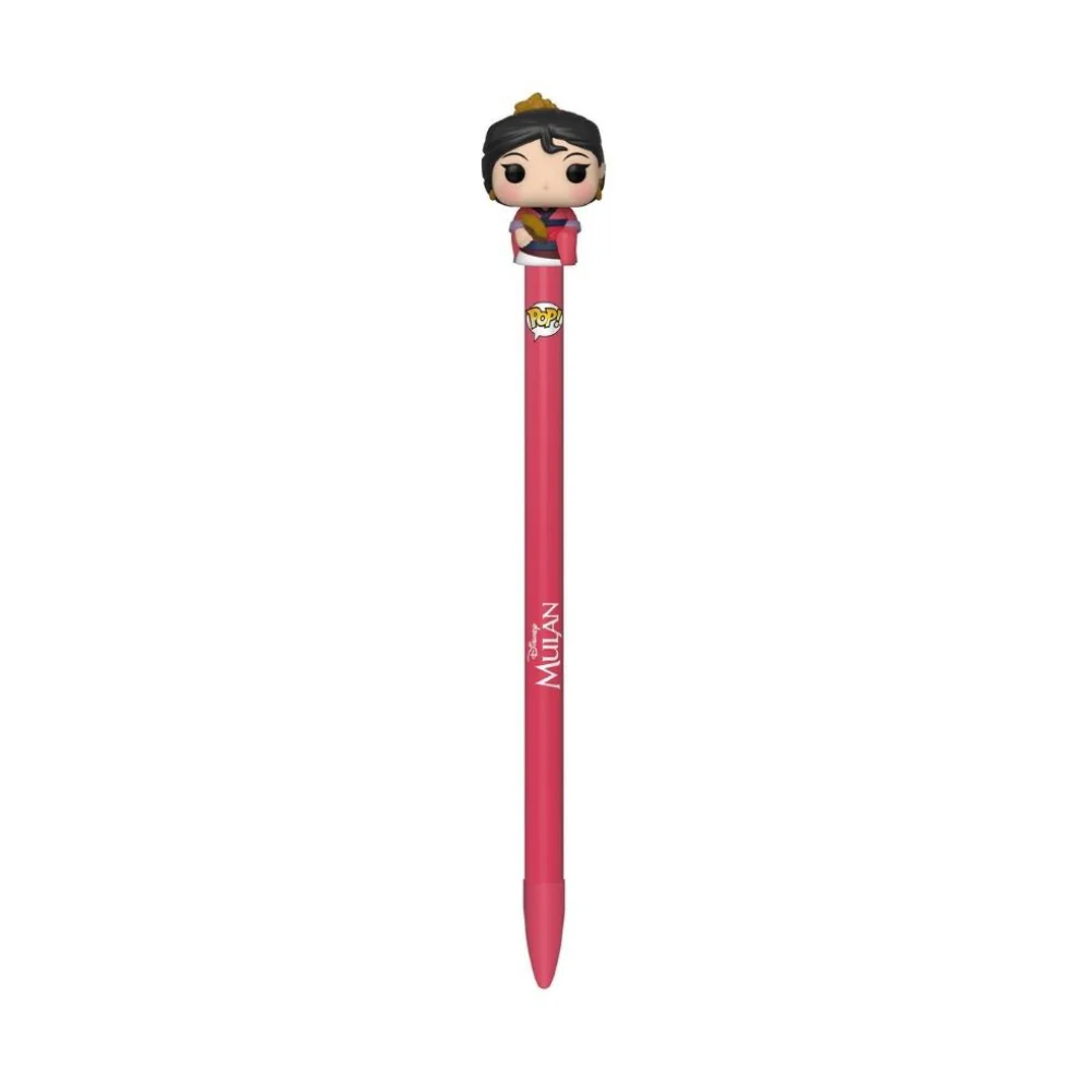 Funko Pen Toppers : Disney: Disney Princess - Mulan