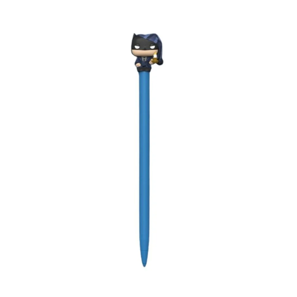 Funko Pen Toppers : Heroes: DC Holiday - Batman