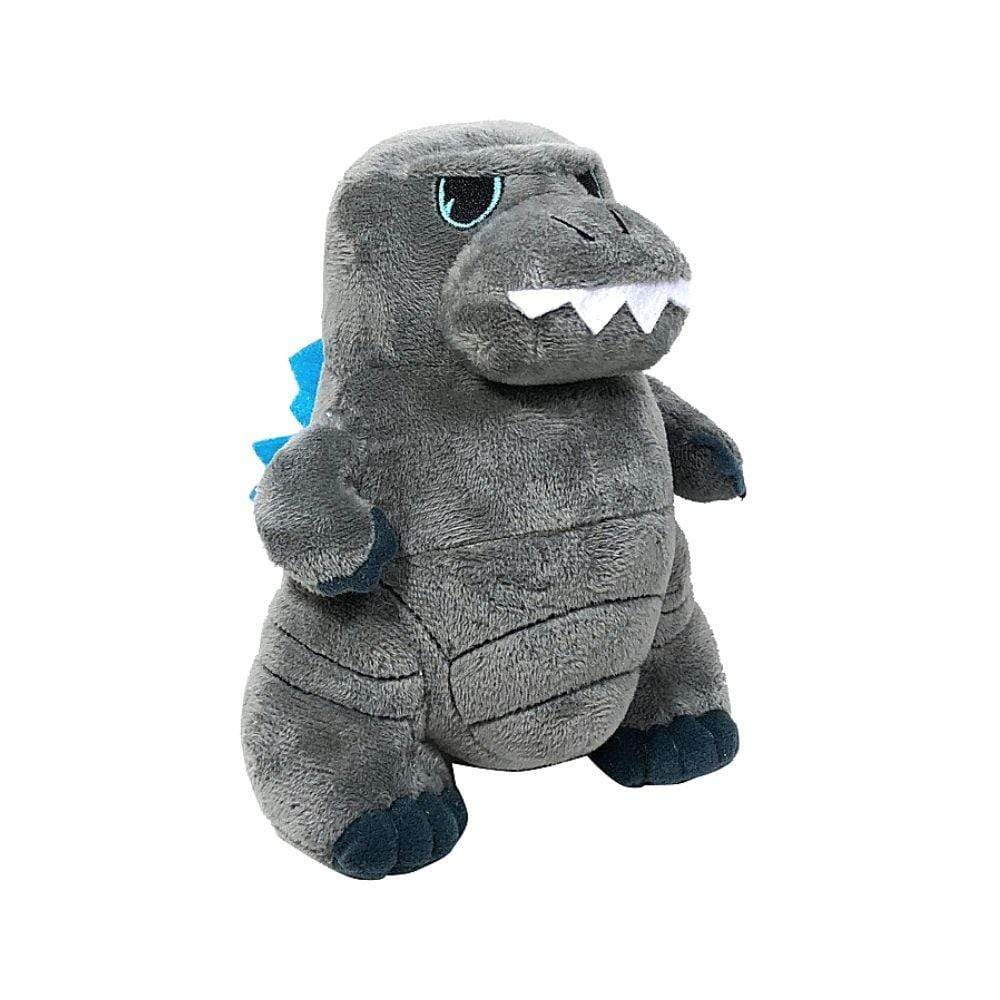 Godzilla vs. Kong Plush 6" - GODZILLA