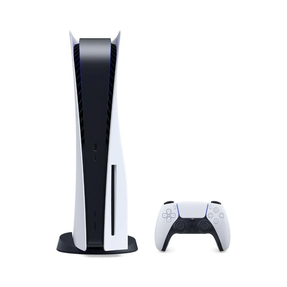 PlayStation 5 - Standard Edition Bundle