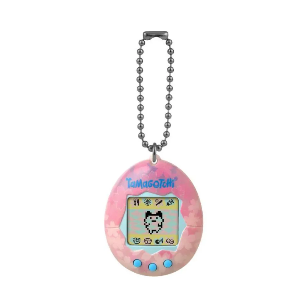 Tamagotchi Virtual Reality Pet Sakura Style by Bandai