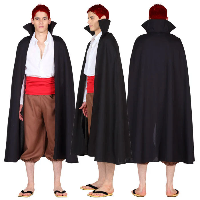 One Piece Shanks Adult Costume by Cos No Kiwami - Image 3