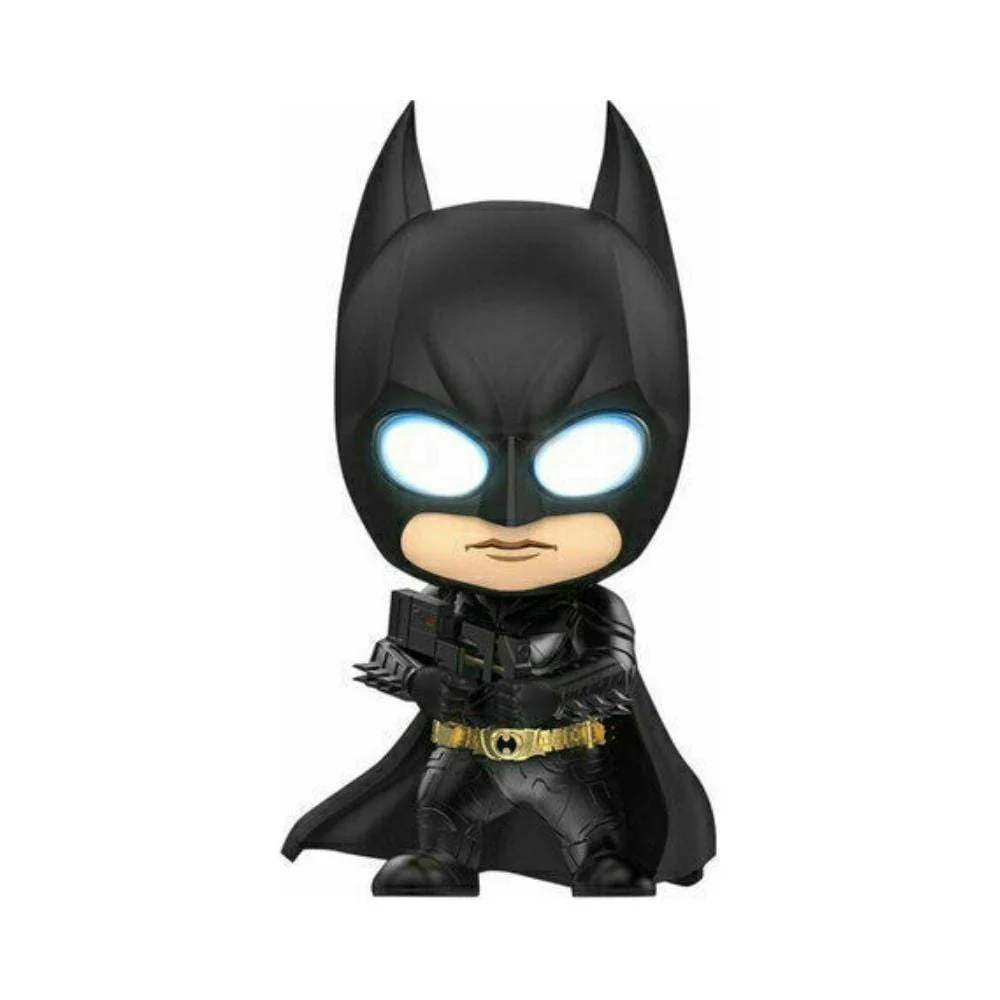 Cosbaby - Batman with Sticky Bomb Gun