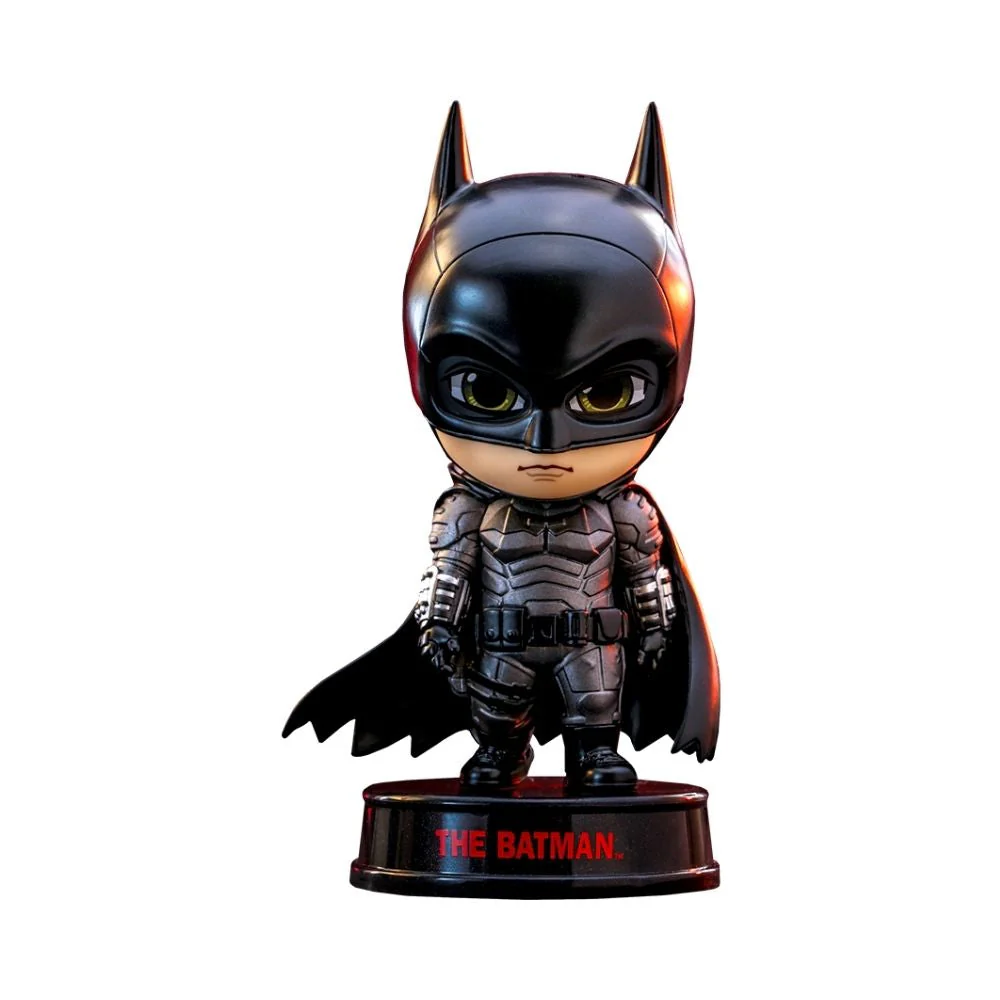 Cosbaby : DC Comics - Batman
