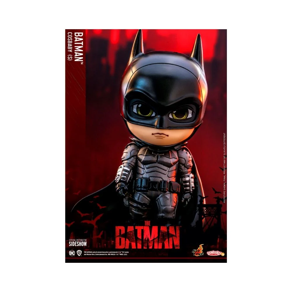 Cosbaby : DC Comics - Batman - Image 2