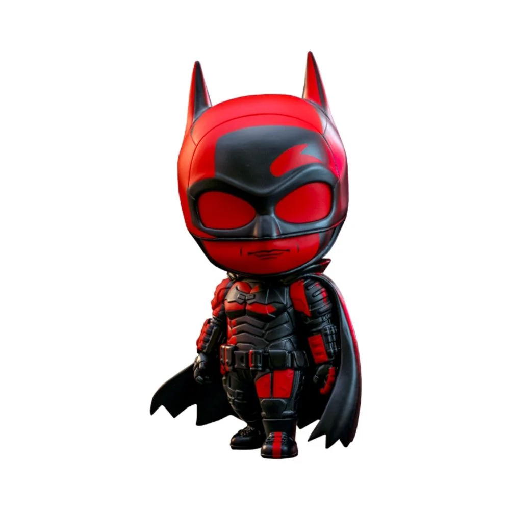 Cosbaby : DC Comics - Batman (Comic ver.)