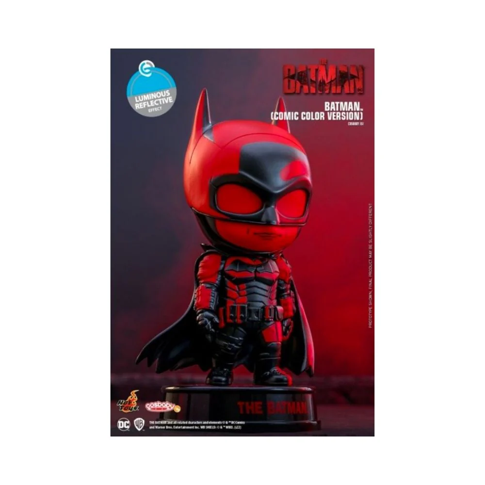 Cosbaby : DC Comics - Batman (Comic ver.) - Image 3