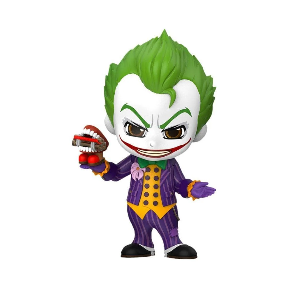 Cosbaby - Joker (Arkham Knight)