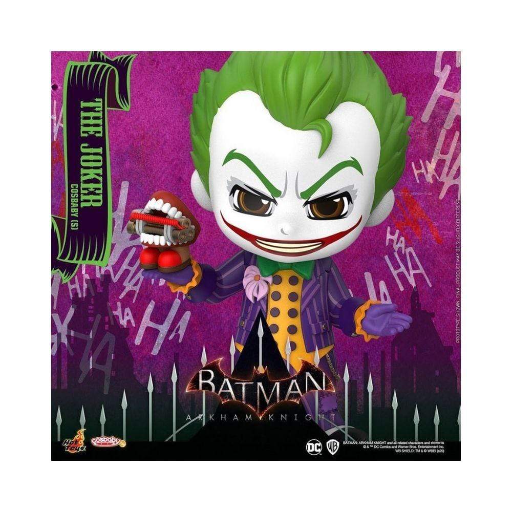 Cosbaby - Joker (Arkham Knight) - Image 2