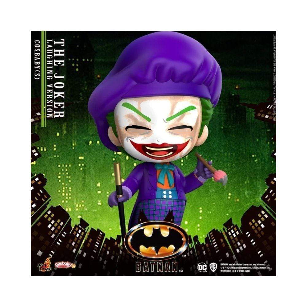 Cosbaby - Joker (Laughing Version) - Image 2