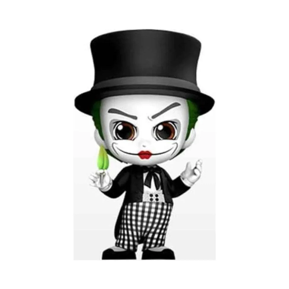 Cosbaby - Joker (Mime Version)