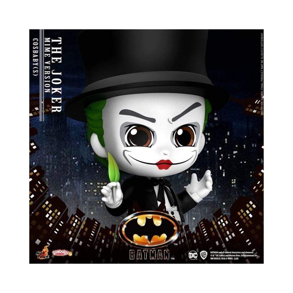 Cosbaby - Joker (Mime Version) - Image 2
