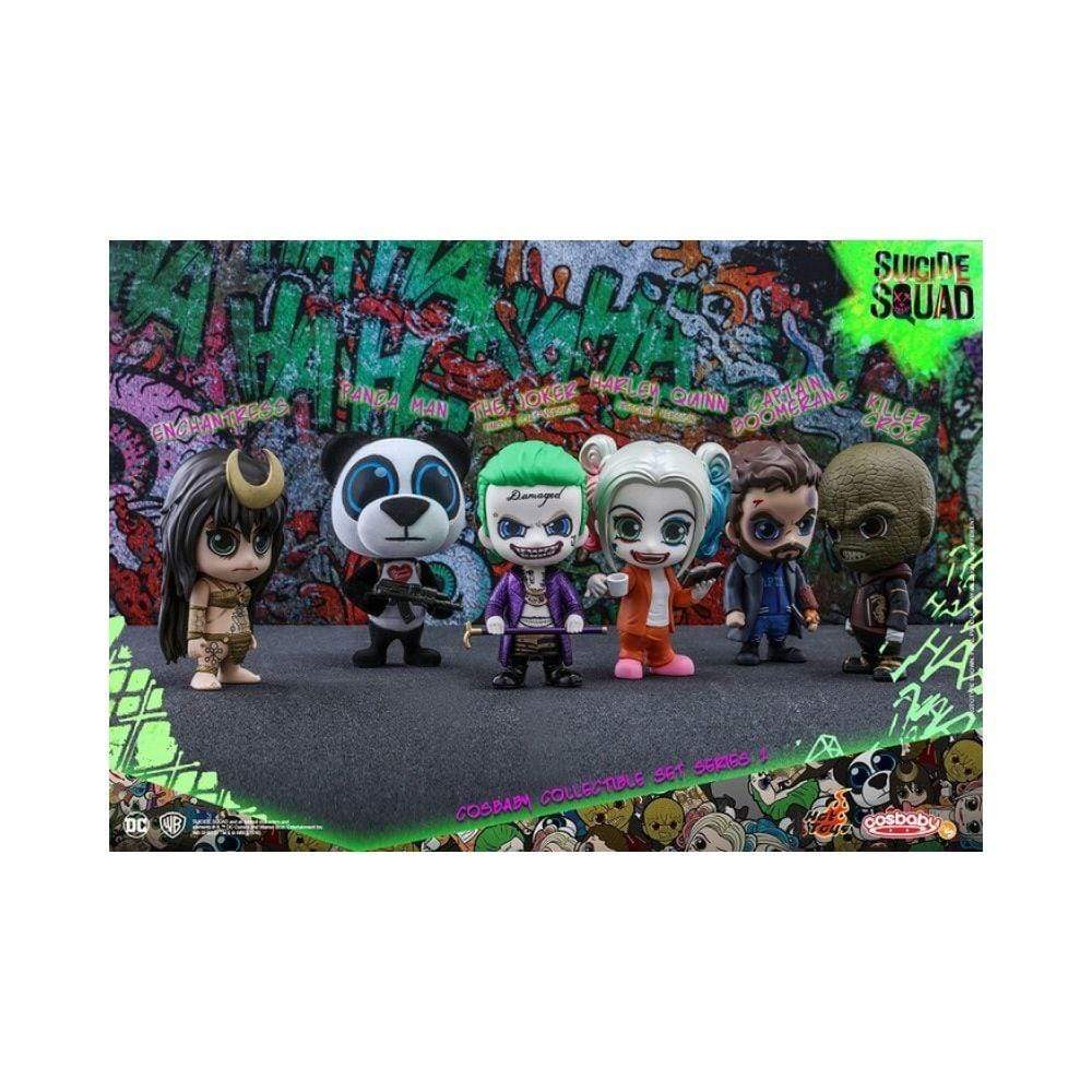 Cosbaby - Suicide Squad Series 2 - Image 2