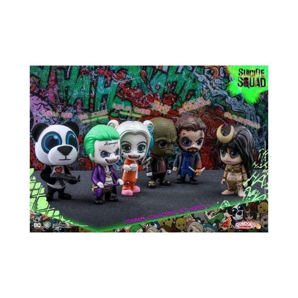 Cosbaby - Suicide Squad Series 2 - Image 3