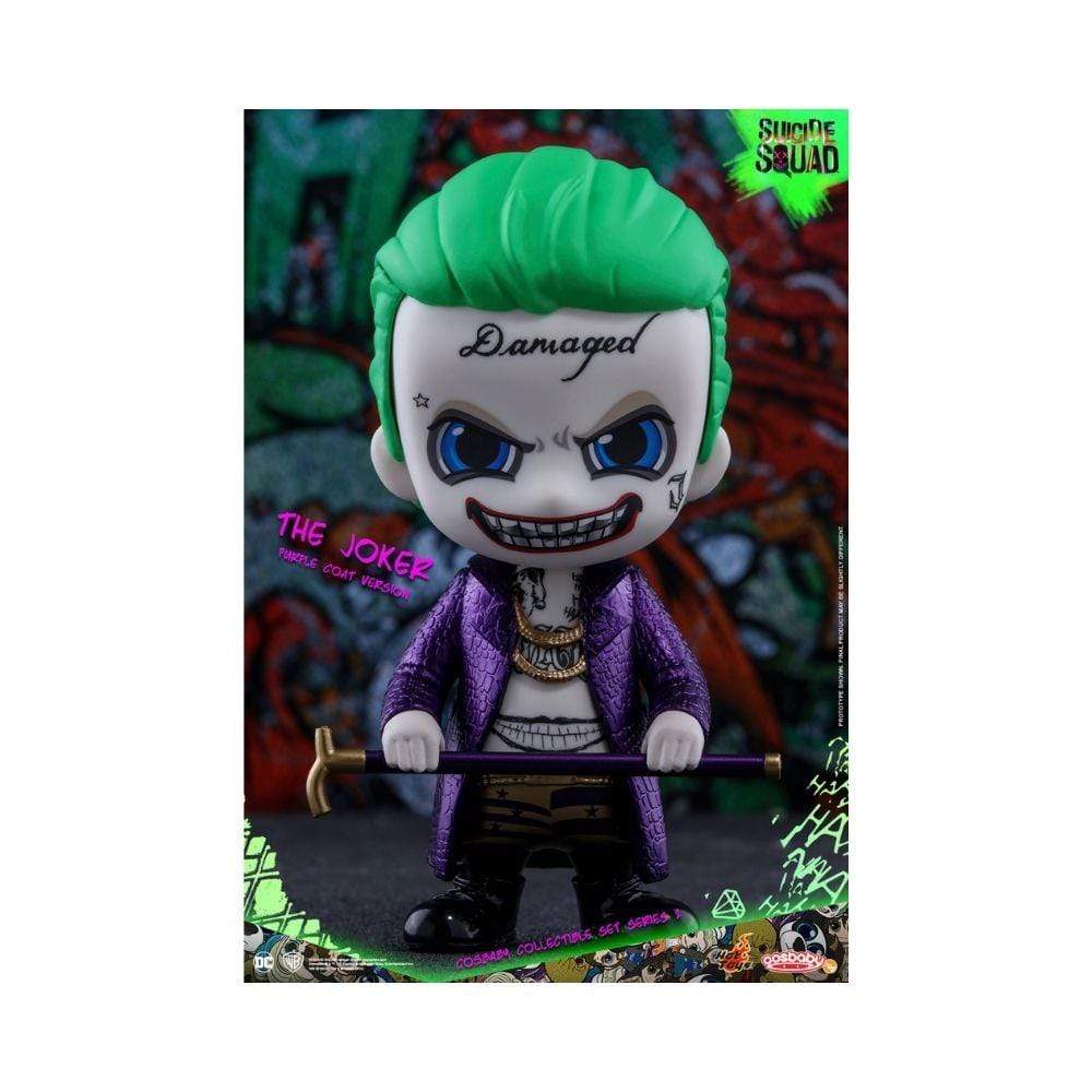 Cosbaby - Suicide Squad Series 2 - Image 4