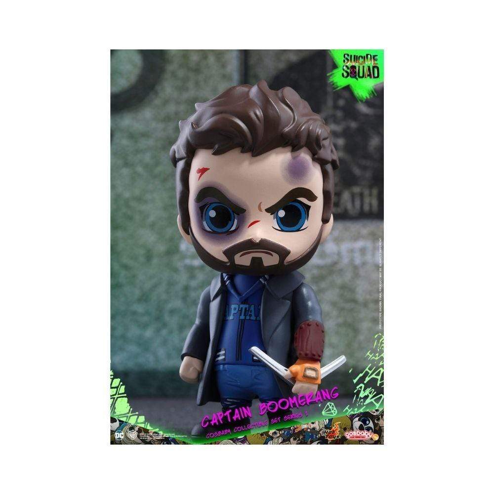 Cosbaby - Suicide Squad Series 2 - Image 6