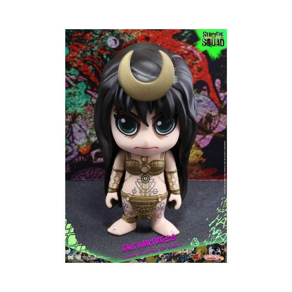 Cosbaby - Suicide Squad Series 2 - Image 7
