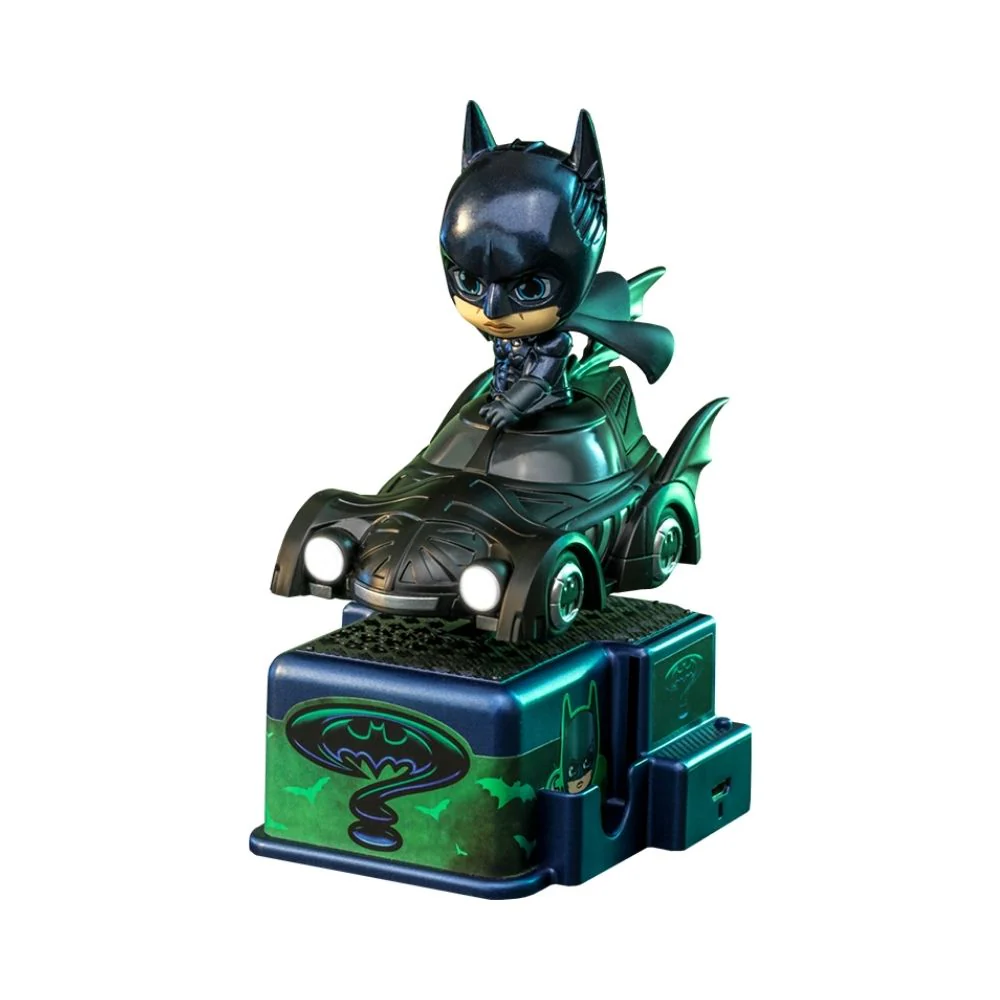 Cosrider : DC Comics - Batman Forever