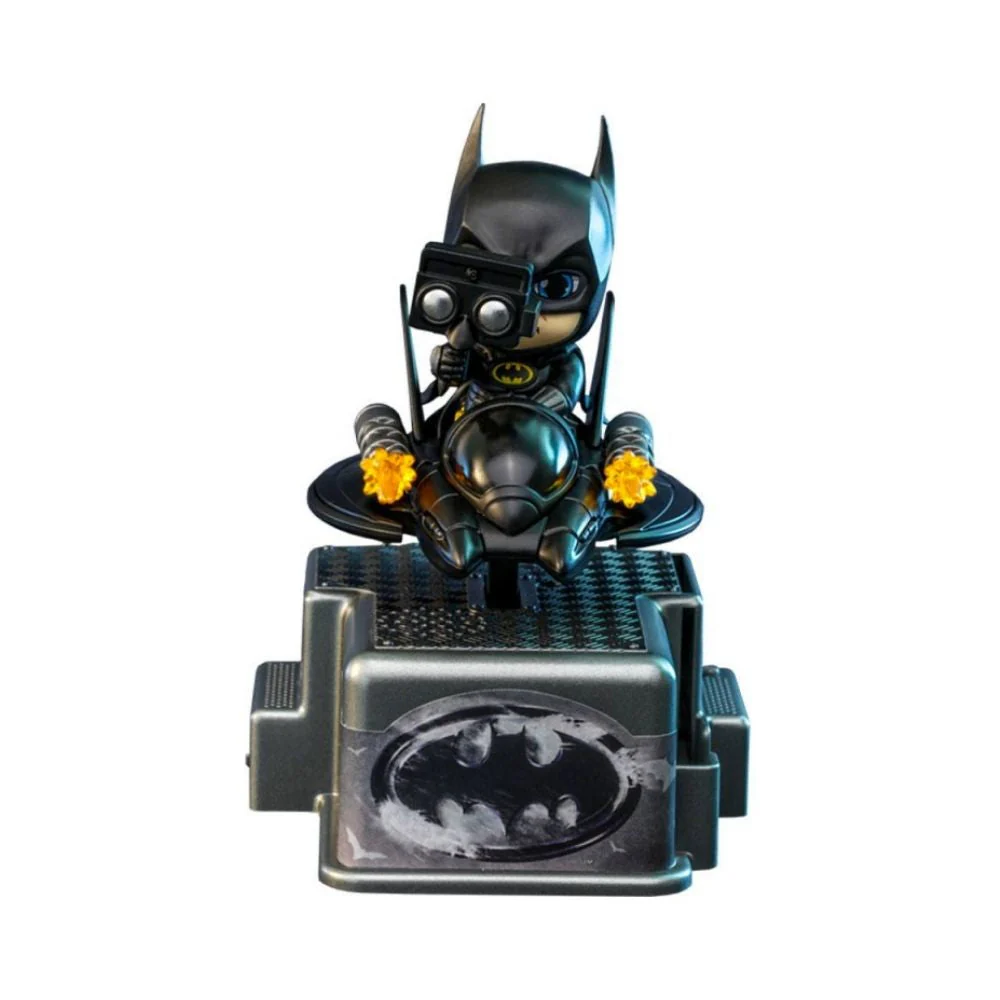 Cosrider : DC Comics - Batman Returns