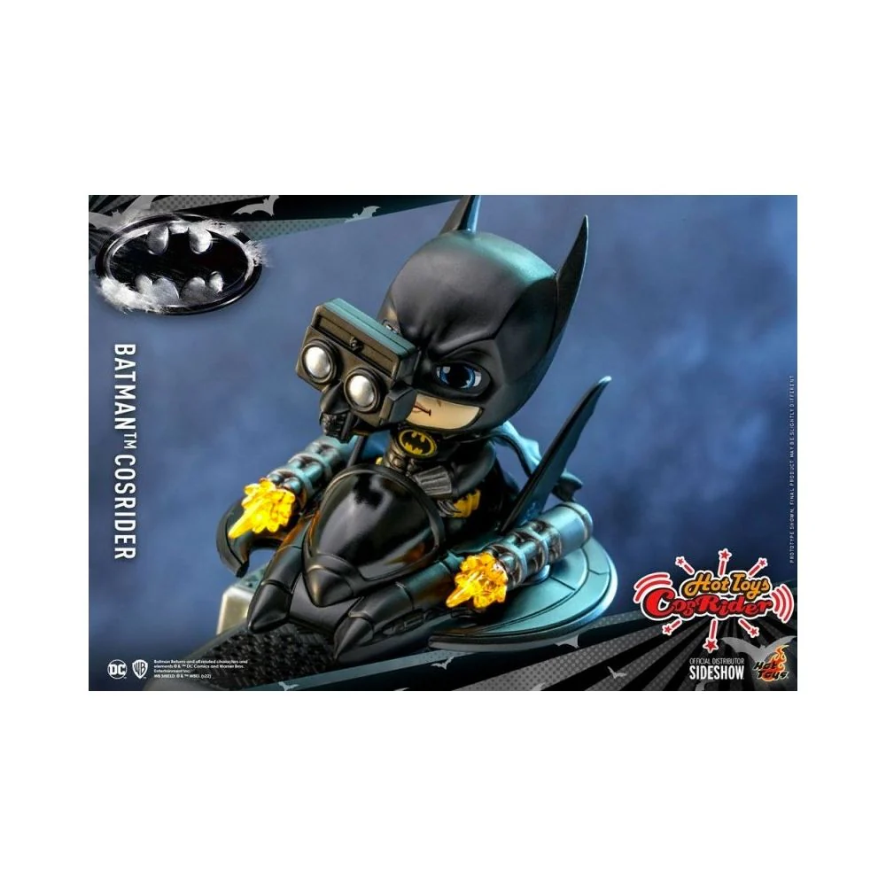 Cosrider : DC Comics - Batman Returns - Image 2
