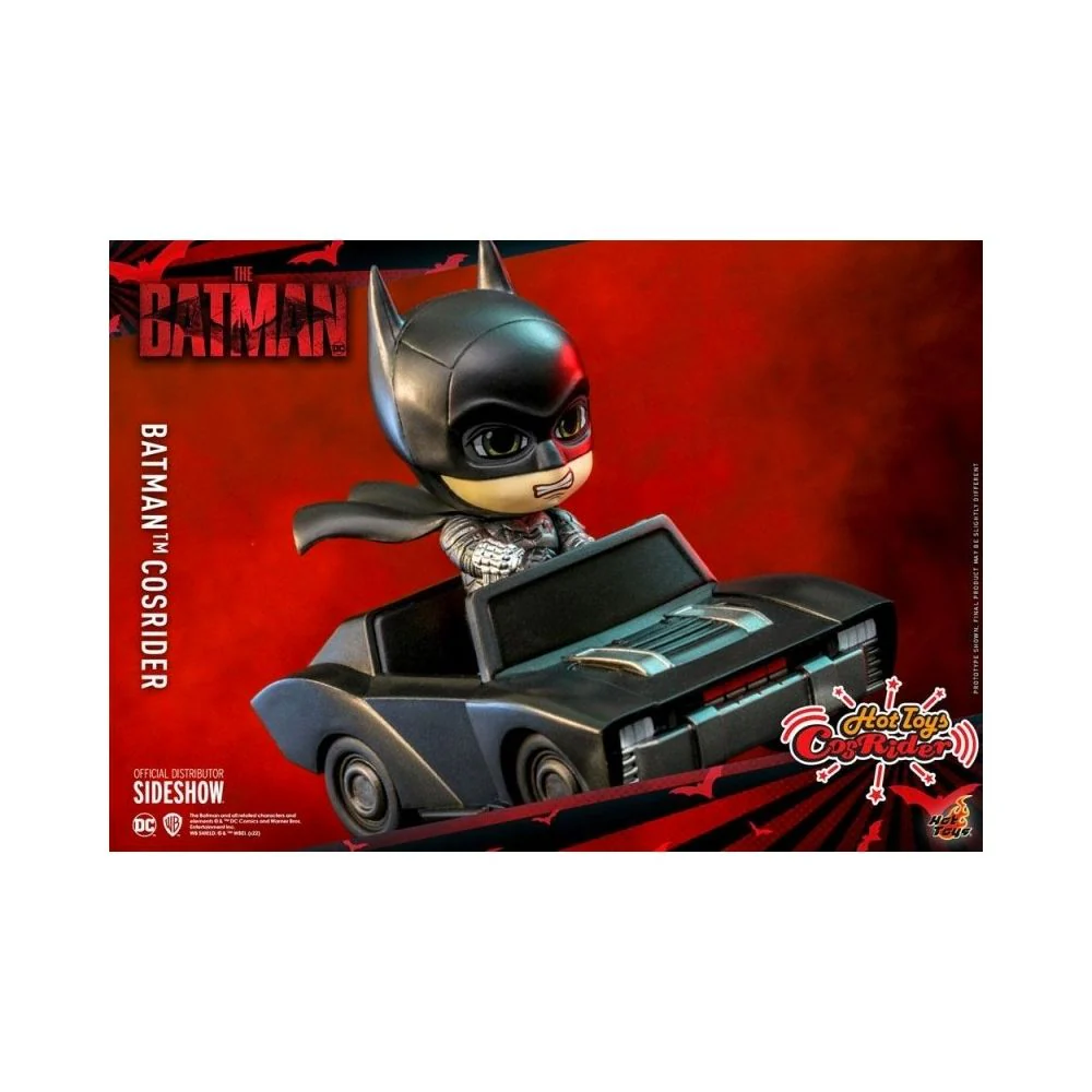 Cosrider : DC Comics - The Batman - Image 2
