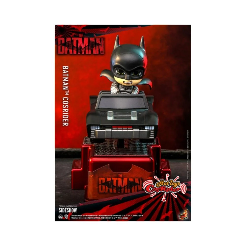 Cosrider : DC Comics - The Batman - Image 3