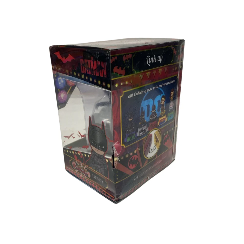Cosrider : DC Comics - The Batman [DAMAGE BOX] - Image 2
