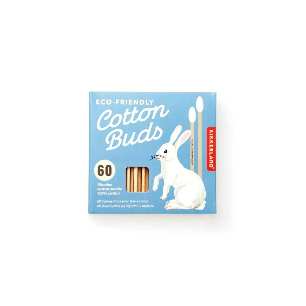 Cotton Buds