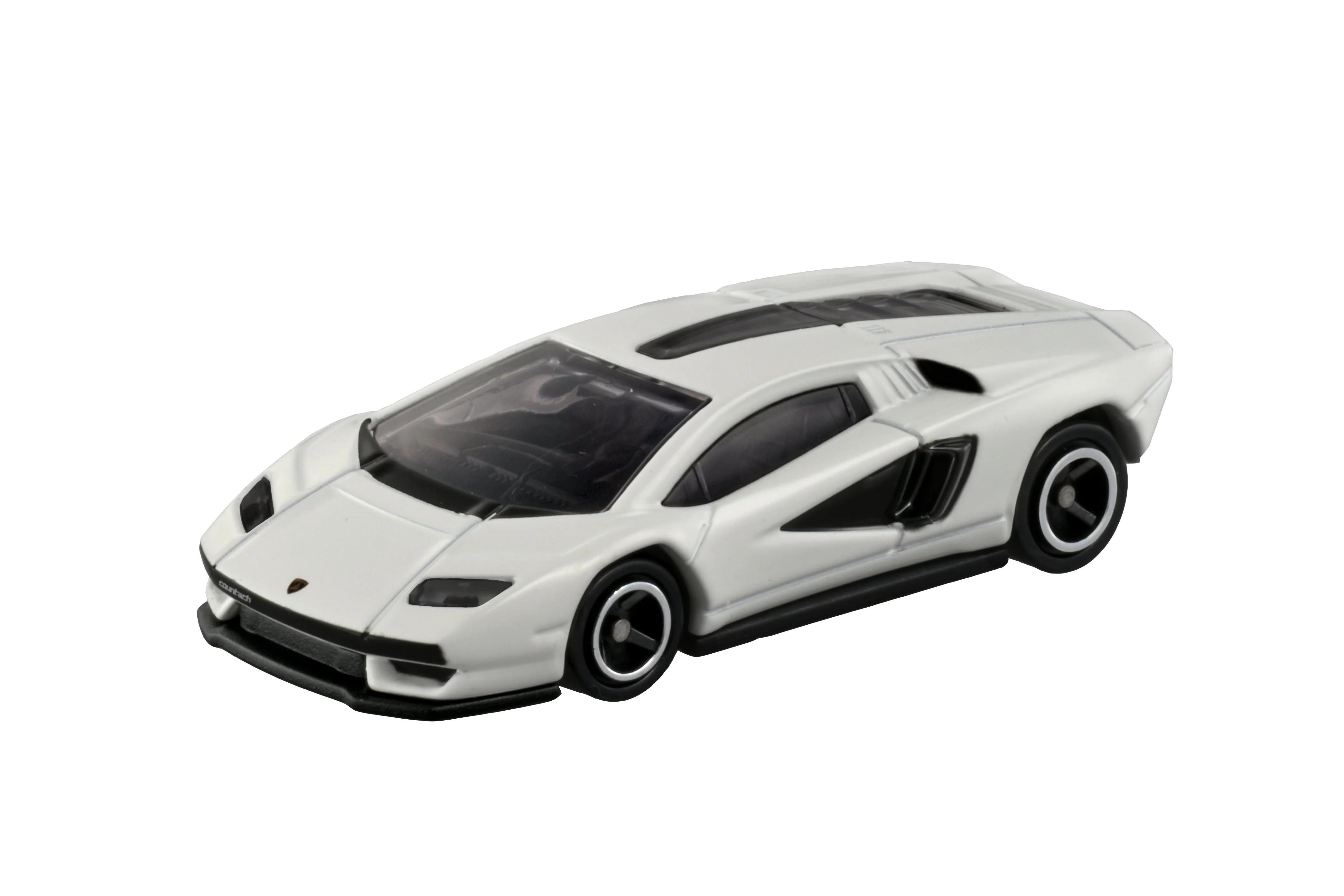 Countach LPI800-4 Core Tomica By Takara Tomica