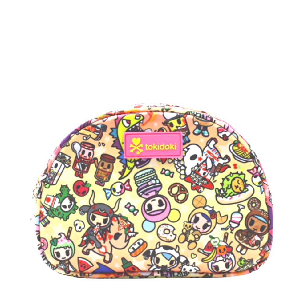 Tokidoki Cravings Cosmetic Bag