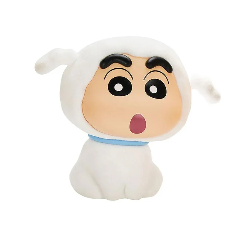 Crayon Shin Chan Cos Small Animal Movable Doll By Cimon - Image 2