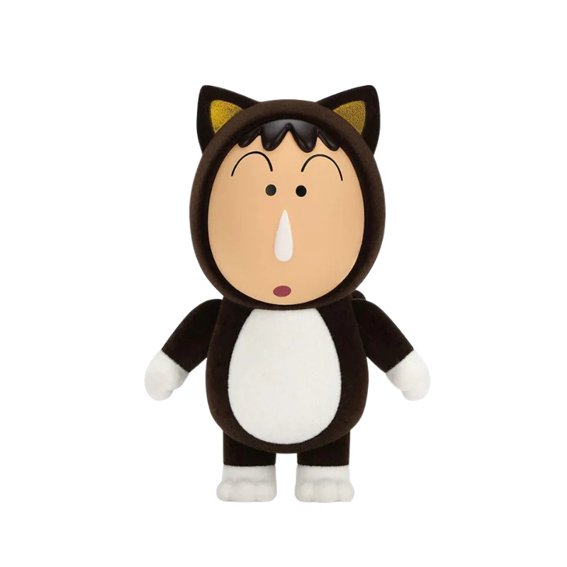 Crayon Shin Chan Cos Small Animal Movable Doll By Cimon - Image 3