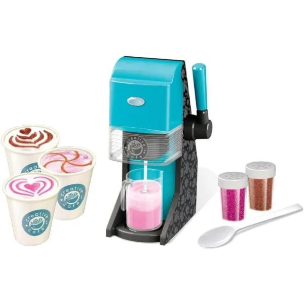 CraZart Creative Cafe Barista Bar By CraZart - Image 2
