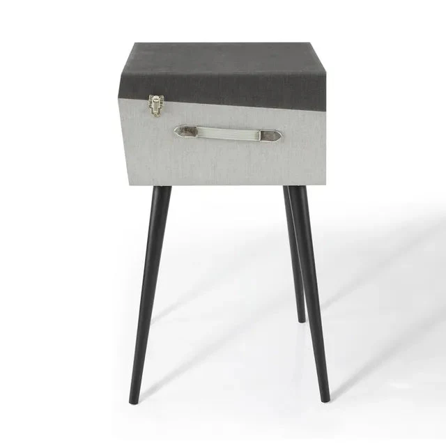 BERMUDA TURNTABLE WITH BLUETOOTH - BLACK By CROSLEY - Image 3