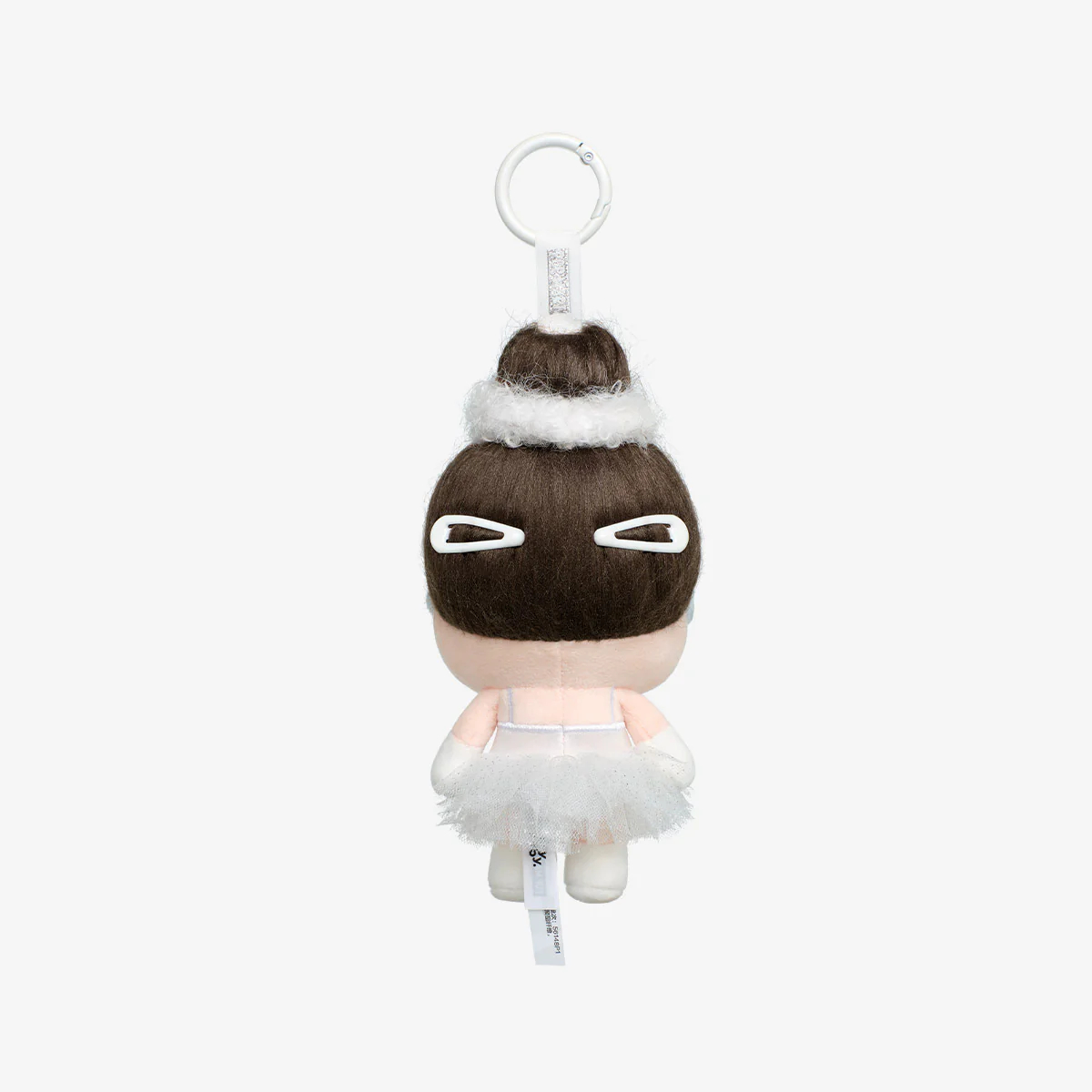 Crybaby Shiny Shiny Series-Plush Pedant By Pop Mart - Image 2