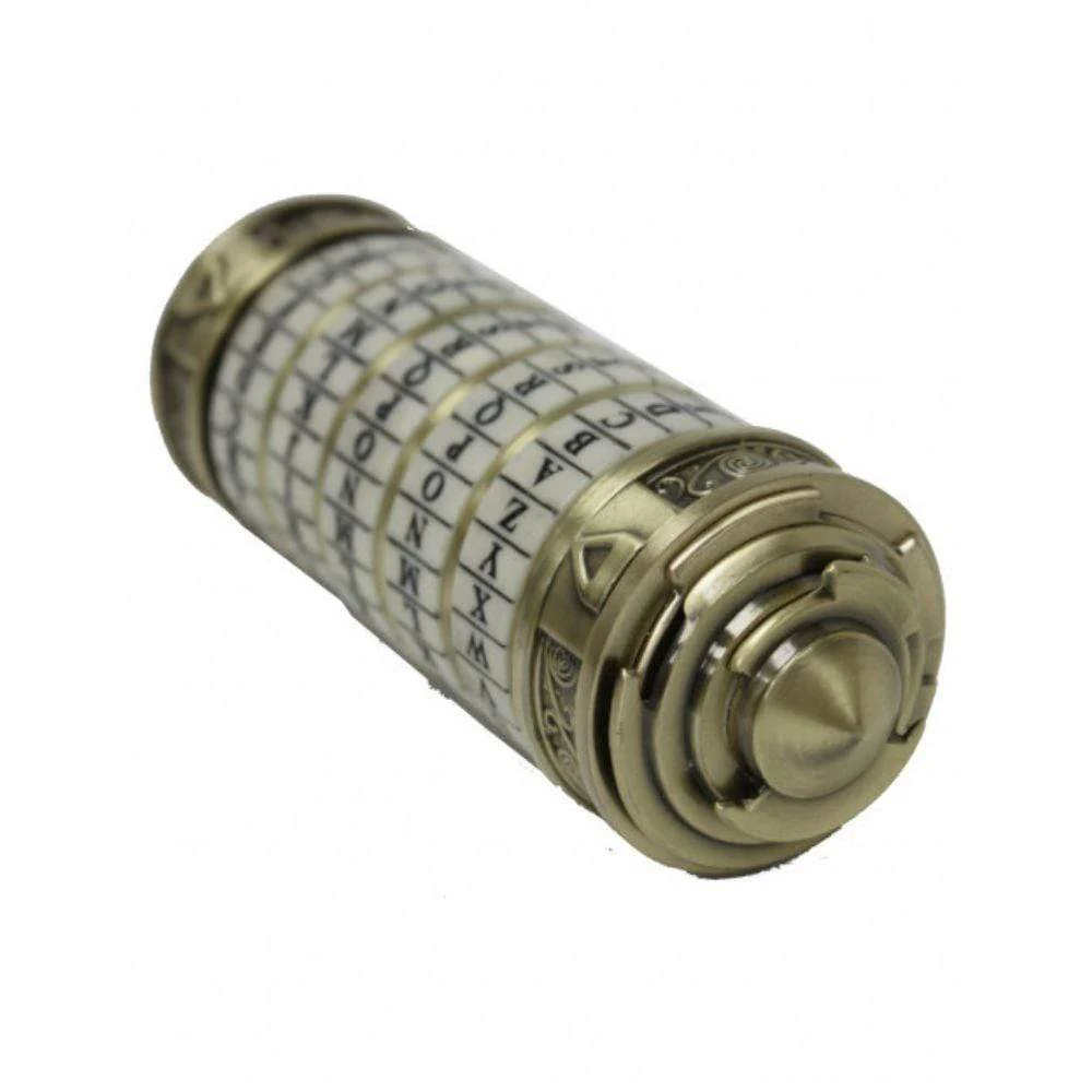 Cryptex - Image 3