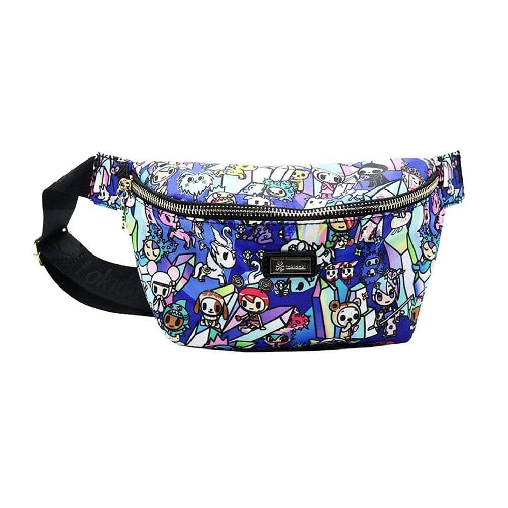 Crystal Kingdom Fannypack