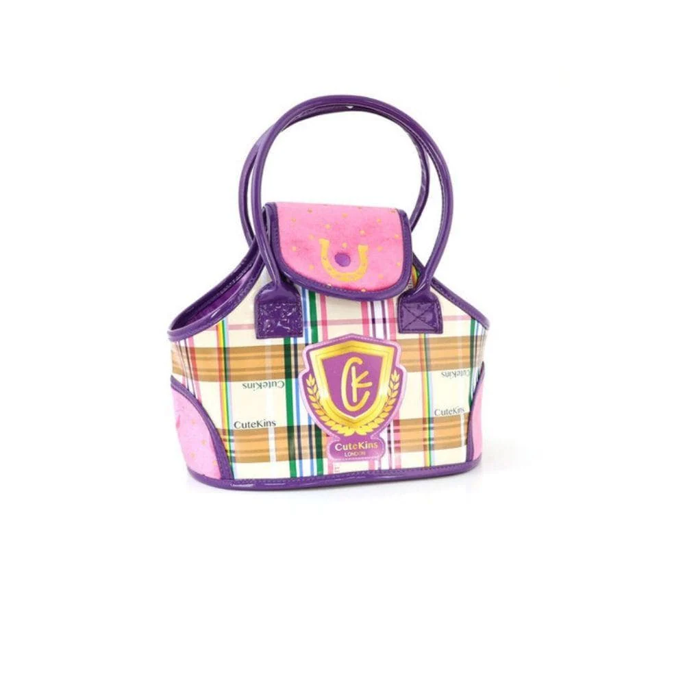 Cutekins: Horse With Carry Case - Image 3