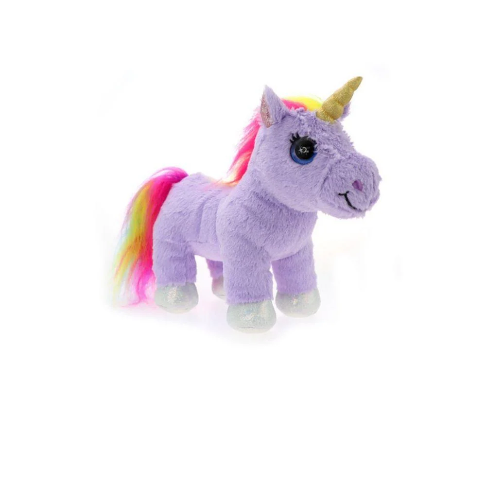CuteKins - Unicorn with Carry Case - Image 3