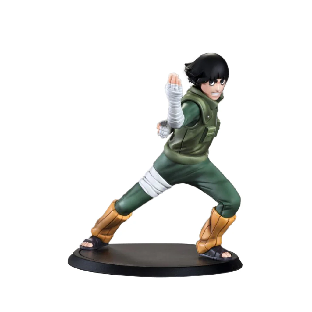 Naruto ROCK LEE D XTRA JP By Tsume