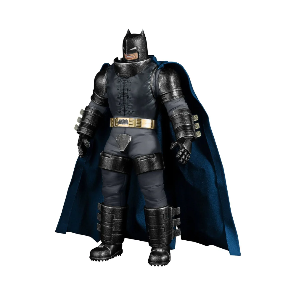 BATMAN: The dark knight returns Armored Batman Action Heroes Action Figure by Beast Kingdom(DAH-049)