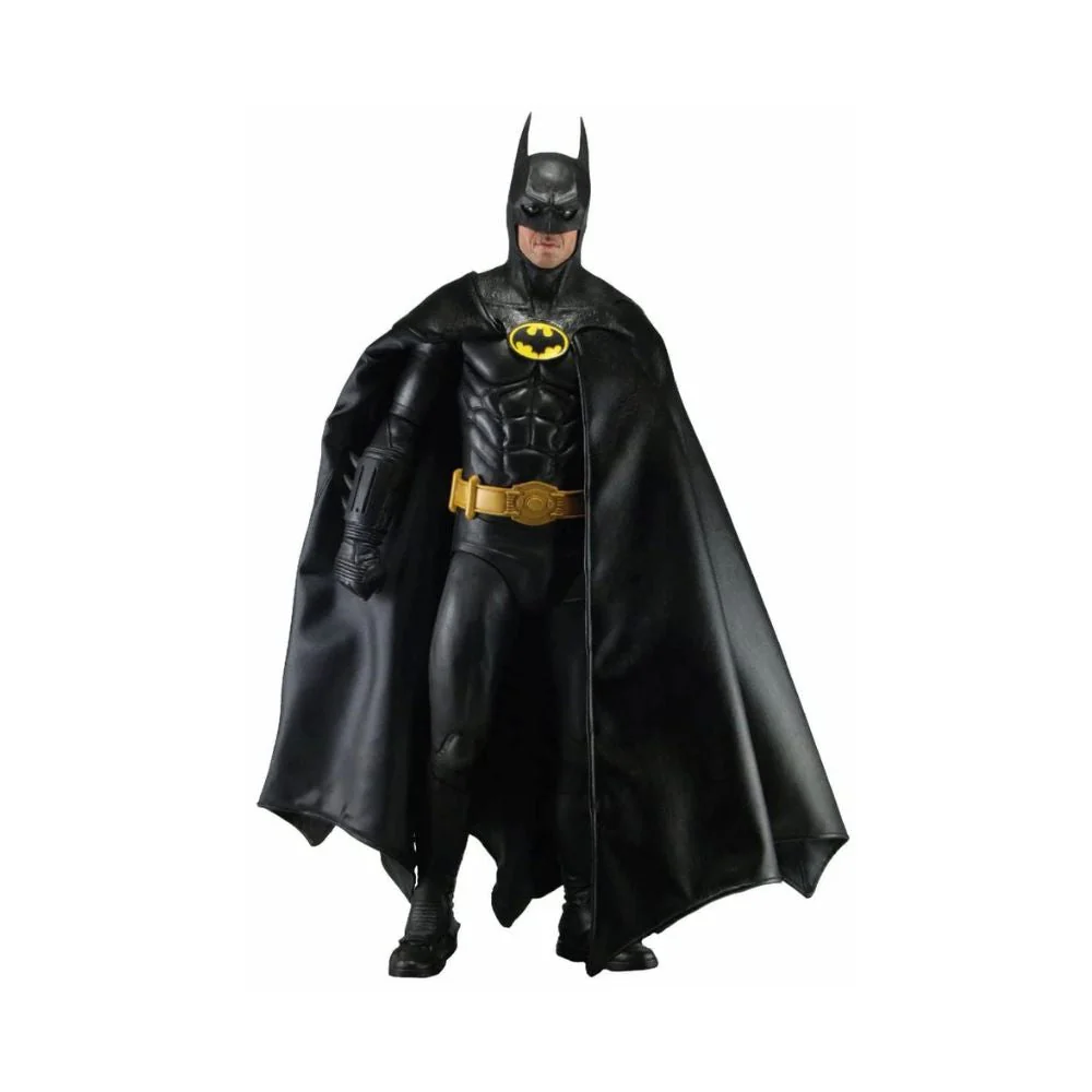 Batman 1989 Batman Dynamic 8ction Heroes Figure by Beast Kingdom (DAH-056)