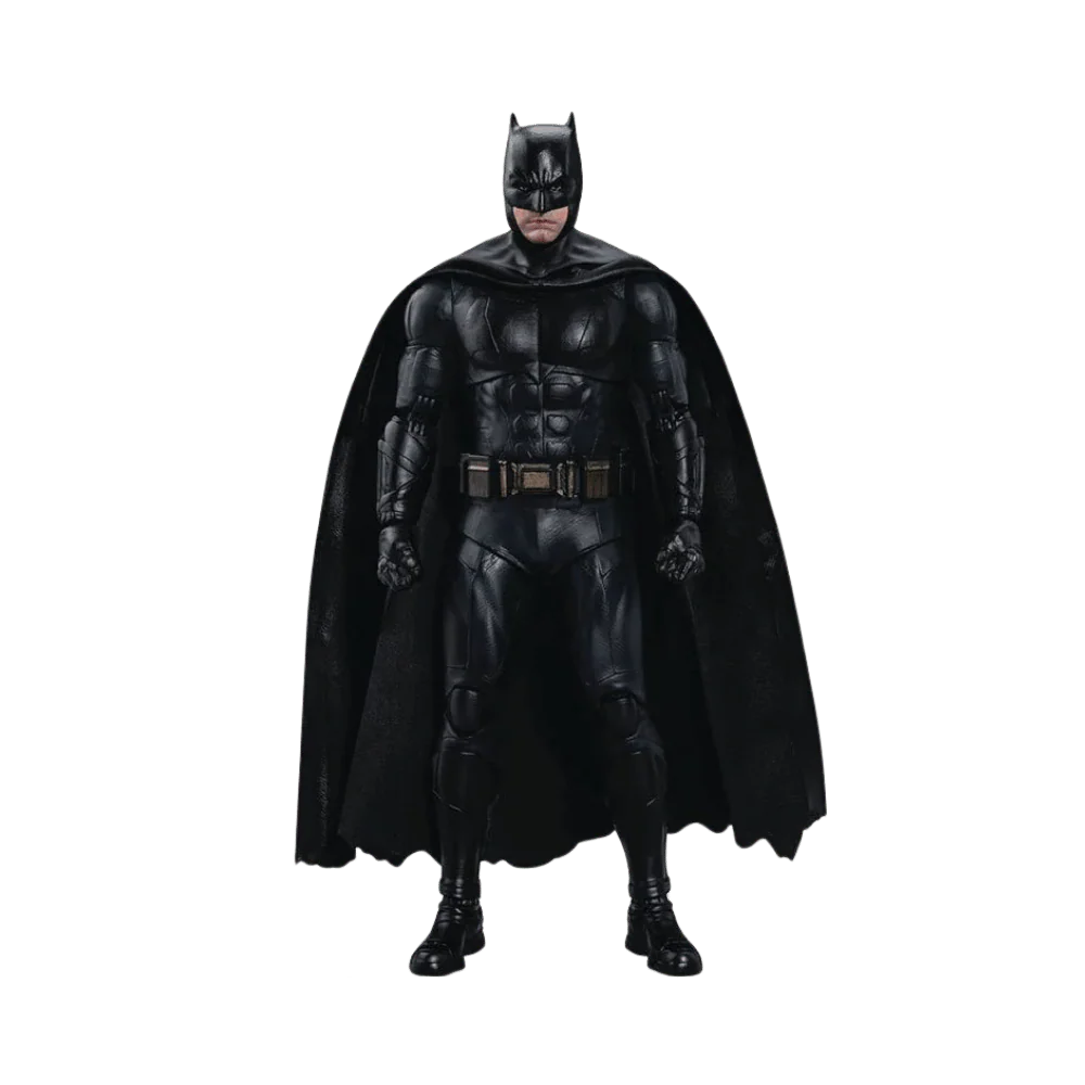 DAH-107 Justice League Batman Dynamic Action Heroes By Beast Kingdom