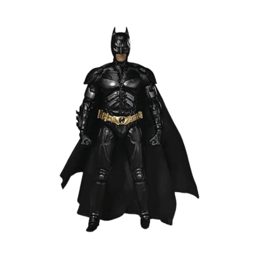 DAH-119 Batman (The Dark Knight) Dynamic Action Heroes By Beast Kingdom