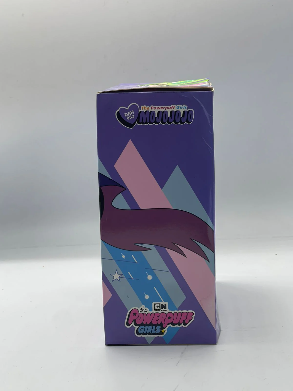 DAH-052 Powerpuff girl Mojo Jojo [DAMAGED BOX] - Image 2