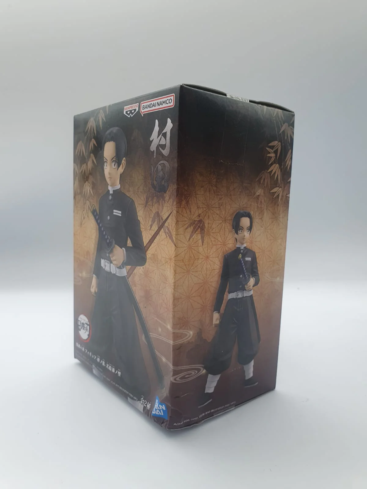 Demon Slayer: Kimetsu no Yaiba FIGURE vol.27(B:Murata) [DAMAGED BOX] - Image 2