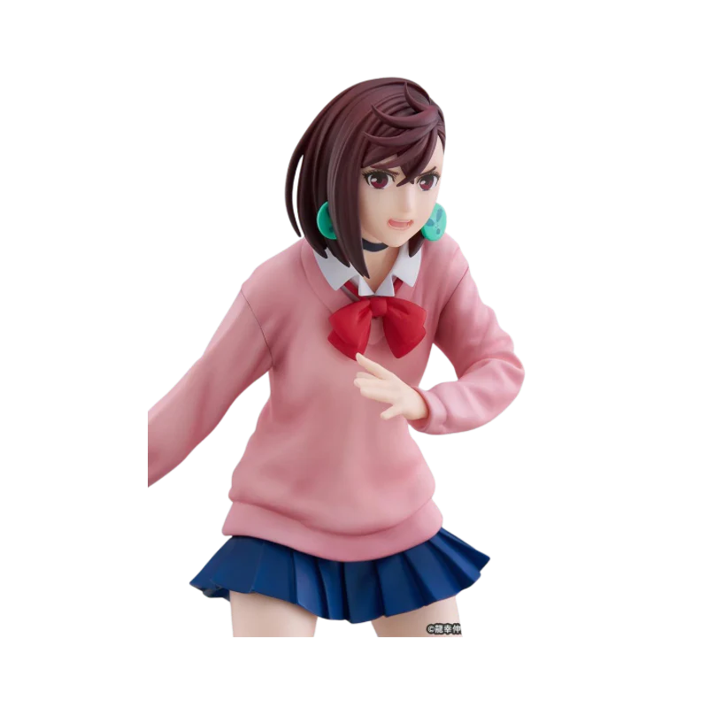 Dandadan Momo Figure By TENITOL - Image 2